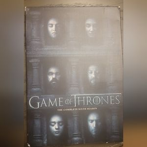 Game of Thrones Season 6